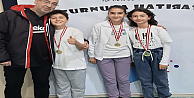 5. Akıl Ve Zeka Oyunları Turnuvasının Kocaeli Finali Yapıldı