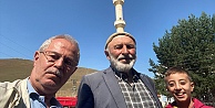 800 YILLIK TARİHİ KARAOVACIK YAYLASINDAN CANLI YAYIN