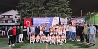 Arama kurtarma çalışmaları sırasında yaşamını yitirmişti, anısına turnuva düzenlendi