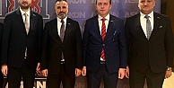 ASKON Kocaeli Şube Başkan Yardımcısı Mesut KANPARA, ASKON Kocaeli Başkan Vekilliğine Atandı