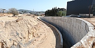Balçık ve Pelitliye Yeni TIR Parkı