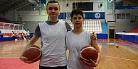 Başarılı Basketbolcu Hataydan Bahsederken Gözyaşlarını Tutamadı: Hatay bizim için çok farklıydı