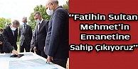 Başkan Büyükakın