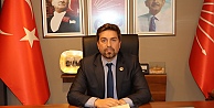 Başkan Sarıdan Ramazan ayı mesajı