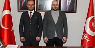 BBP Kocaeli Seçim Koordinasyon Merkezi Başkanlığına Öztürk Atandı