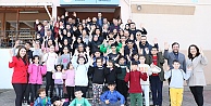 Belediye Personellerine İşaret Dili Eğitimi