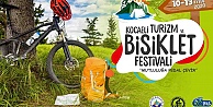 Bisiklet Festivali için geri sayım başladı