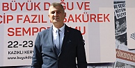Bu sempozyum edebiyata yön verecek