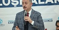 Büyükşehir belediye başkanından çırak istediler