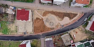 Büyükşehirden Dilovasına Yeni Bir Park Daha