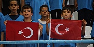 Büyükşehir’in Yaz Spor Okulları Açıldı