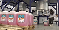 Çalışanlar fabrika işçileri değil, lise öğrencileri (videolu haber )