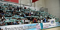 Çayırova Belediyesi, Türkiye Basketbol 1. Ligine Yükselmeyi Garantiledi