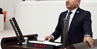 ÇAYIROVADAKİ SERVİS ARACI YANGINI TBMM GÜNDEMİNE TAŞINDI