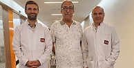 Check up hayatını kurtardı