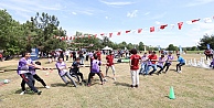 Çocuklara Özel Eğlence