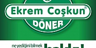 Coşkun Dönere açılış töreni