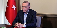 Cumhurbaşkanı Erdoğan: Pazartesi gününden itibaren kontrollü normalleşme takvimimizi uygulamaya başlıyoruz