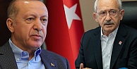 Cumhurbaşkanı Erdoğandan Kılıçdaroğluna 500 bin liralık tazminat davası