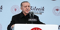 Cumhurbaşkanı Erdoğan:Yarın birileri (Ekrem İmamaoğlu) buralara gelecek, onlara Siz ne yaptınız? diye sormak lazım”