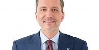 Cumhurbaşkanlığı için İmzan Erbakan Olsun