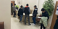 DARICA BELEDİYESİNİN ÖĞRENCİLERE EĞİTİM DESTEĞİ SÜRÜYOR