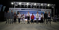 Darıcada Trabzon Rüzgarı Esti