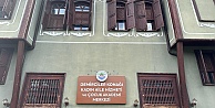 Demirciler Konağında Kadınlara Yönelik Kurslar Başladı