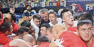 Down Sendromlular Futsal Türkiye Kupası, Kocaelide sona erdi