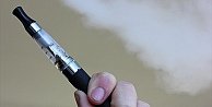 Elektronik sigara masum değil, normal sigaradan çok daha zararlı”