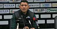 - Fırat Gül: İstifa etmiyorum, şampiyon olacağım”