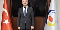 GEBZE TİCARET ODASI BAŞKANLIĞINA ABDURRAHMAN ASLANTAŞ SEÇİLDİ