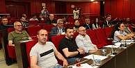 Gebzede Haziran Meclisi Tamamlandı