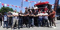 Gebze’de Off-Road Heyecanı İçin Hazırlıklar Tamamlandı