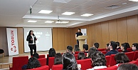 Gençliğin Enerjisi ile Sürdürülebilir Geleceğe