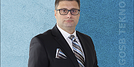 GOSB Teknopark A.Ş. Genel Müdürü Prof. Dr. Murat Çemberci Oldu