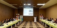 GTÜ ve TENMAK Ortak Çalıştayı