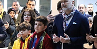 Hami Mandıralıdan, Arda Gülere övgü dolu sözler ( videolu haber)
