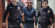 Hırsızlık Suçundan Aranan Şüpheli İzmit'te Yakalandı