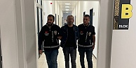 İki kişiyi öldürme teşebbüsünde bulunmuştu, operasyonla yakalandı