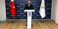 İYİ PARTİDE RENKLİ ADAY