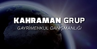 KAHRAMAN GAYRİMENKUL: “Şimdi Toprağa Yatırım Zamanı!”