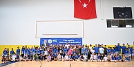Kartepe Yaz Spor Okullarından 3 bin öğrenci faydalandı