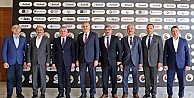 KOBİ'ler Ve Teknoloji Firmaları Dijital Dönüşüm İçin Bir Arada