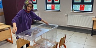 Kocaeli Cumhurbaşkanı Seçimi'ne Hazır