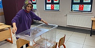 Kocaeli Cumhurbaşkanı Seçimine Hazır