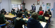 Kocaelide depremzede öğrenciler ders başı yaptı
