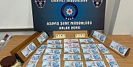 Kocaelide Kumar Oynayanlara Baskın