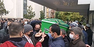 Kocaeli'de otomobil çarpması sonucu ölen yaşlı adam defnedildi