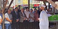 Kocası tarafından katledilen kadın son yolculuğuna uğurlandı
